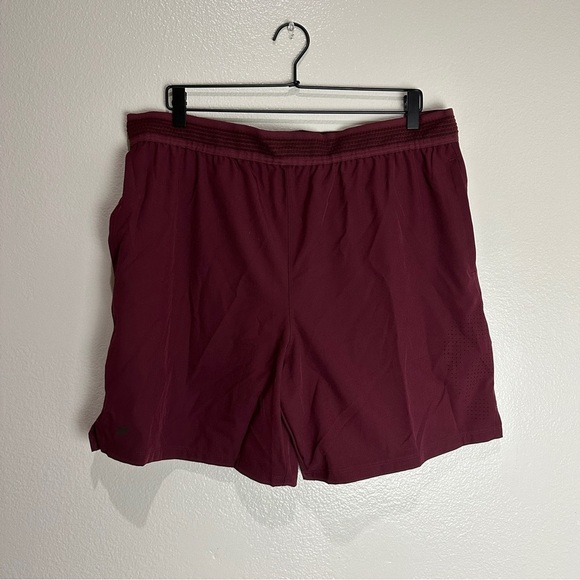 Fabletics Fundamental Unlined Shorts Mens Size XL - Picture 1 of 8